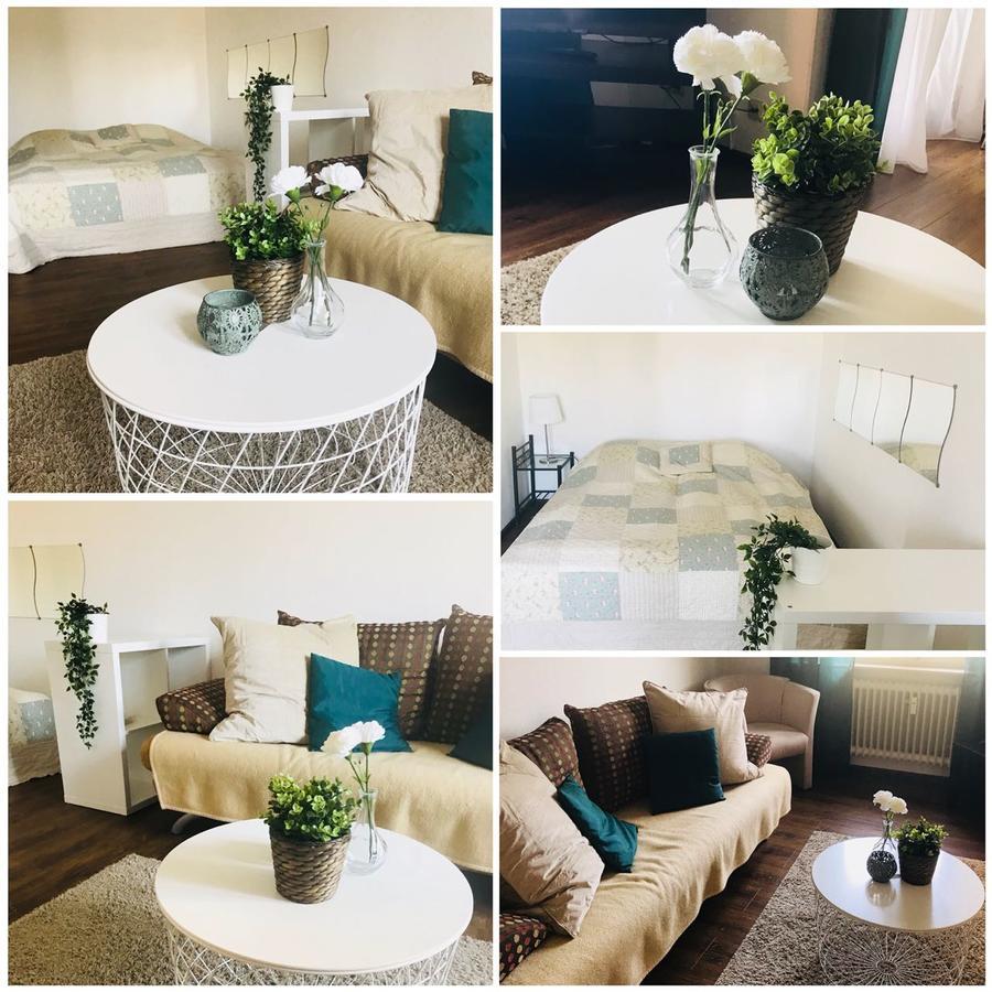 Apartment Tilia *